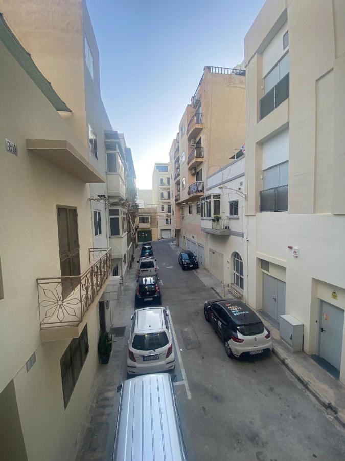 Sliema Centrally Located Apt Экстерьер фото