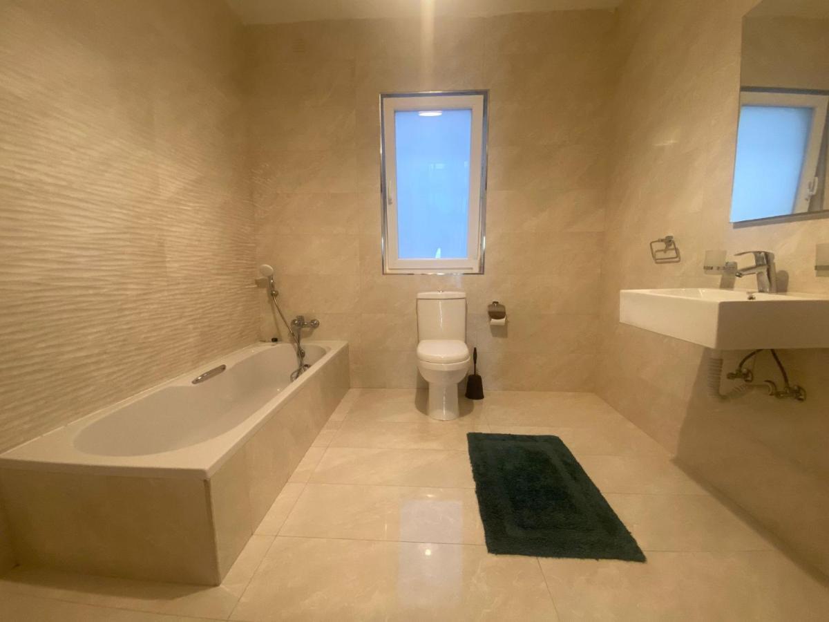 Sliema Centrally Located Apt Экстерьер фото