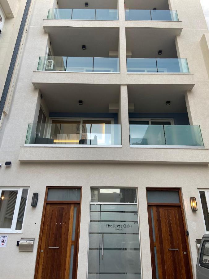Sliema Centrally Located Apt Экстерьер фото