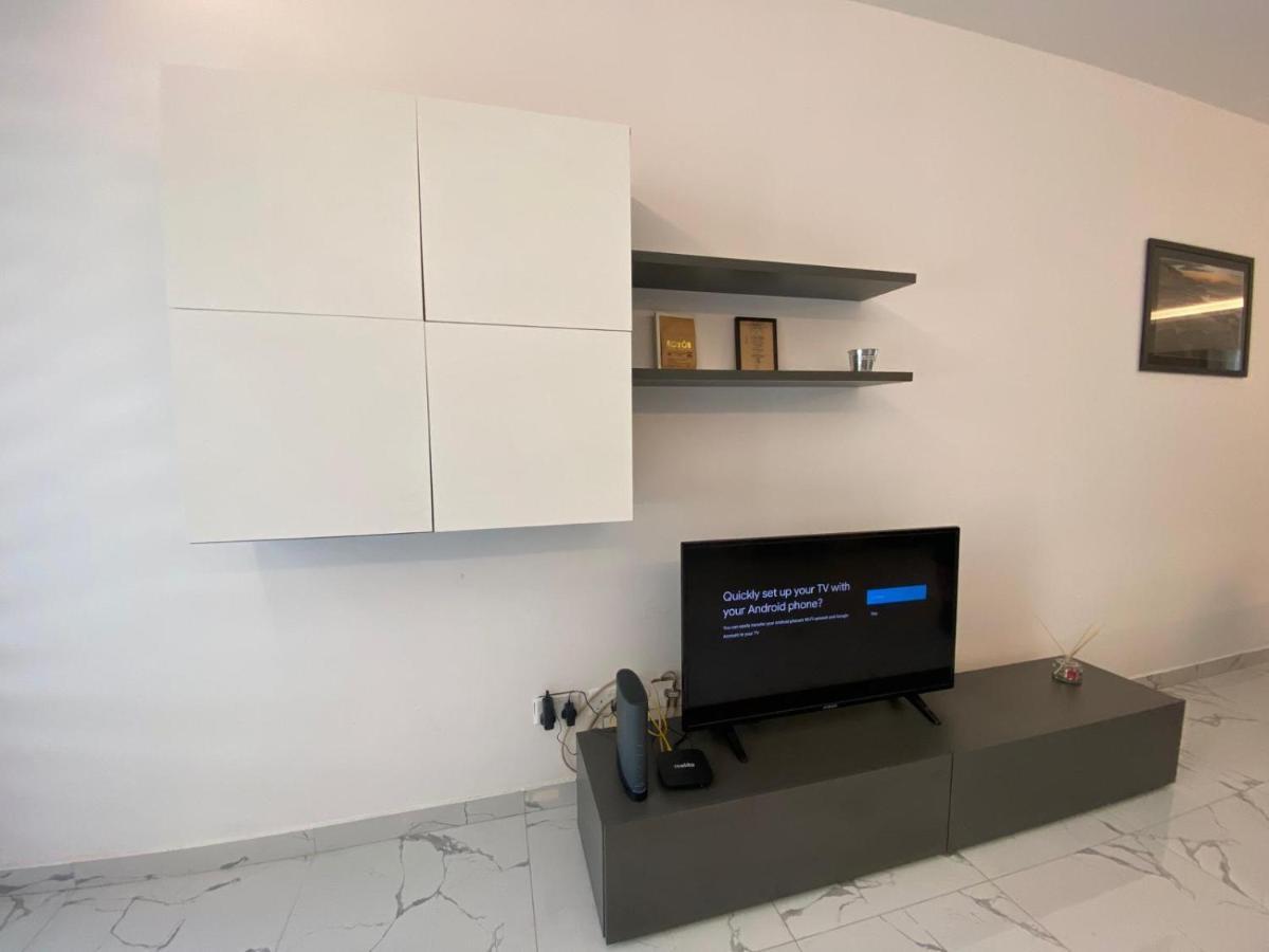 Sliema Centrally Located Apt Экстерьер фото