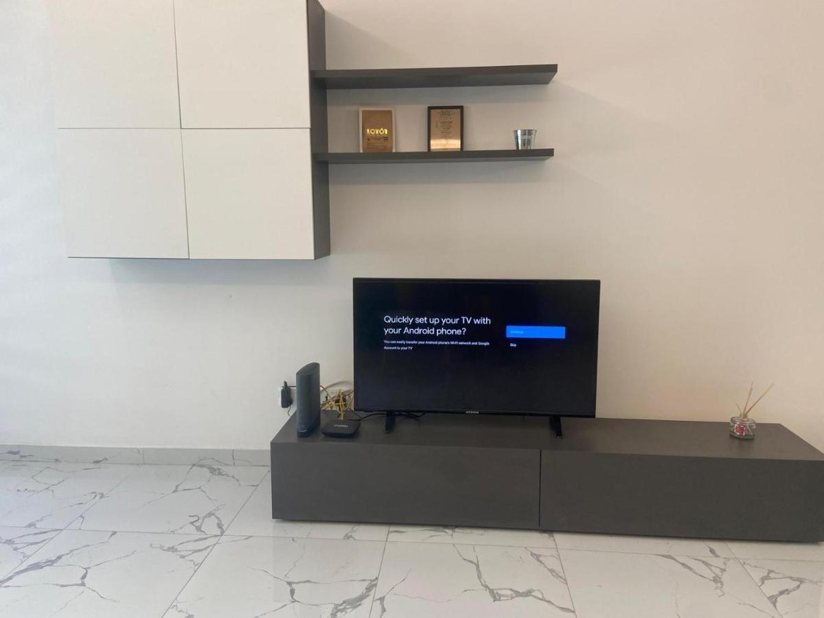 Sliema Centrally Located Apt Экстерьер фото