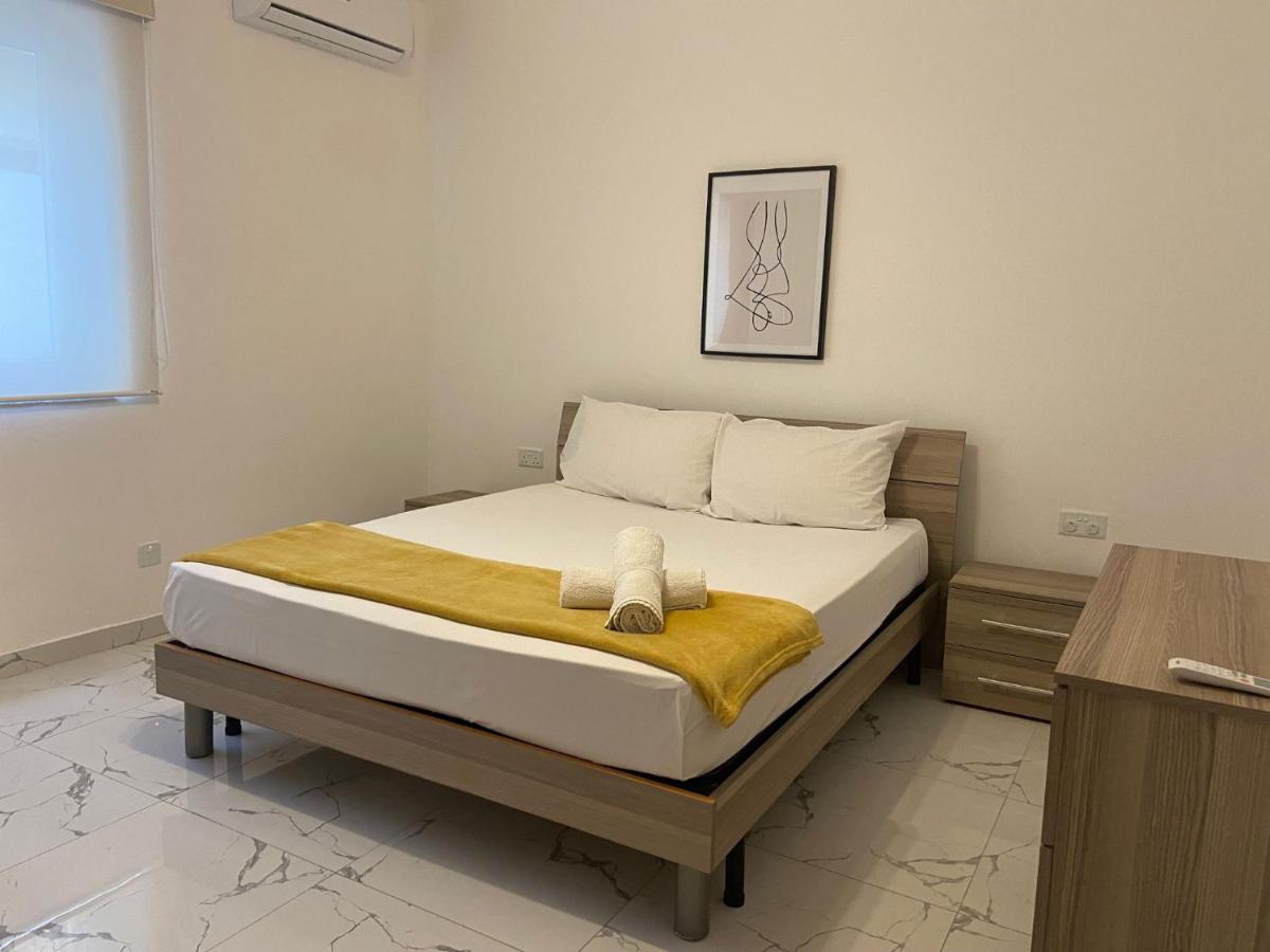 Sliema Centrally Located Apt Экстерьер фото