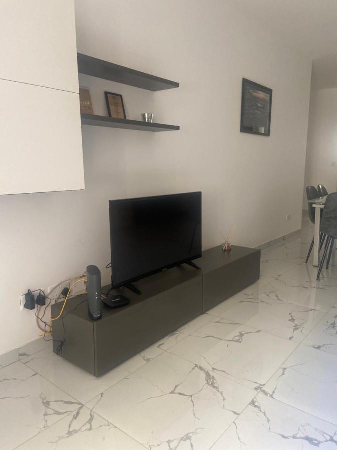 Sliema Centrally Located Apt Экстерьер фото