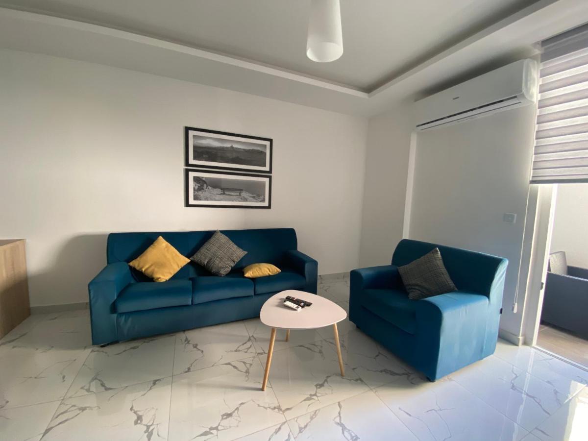 Sliema Centrally Located Apt Экстерьер фото